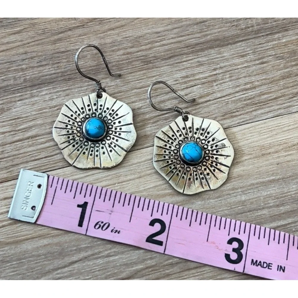 N/A handmade sterling