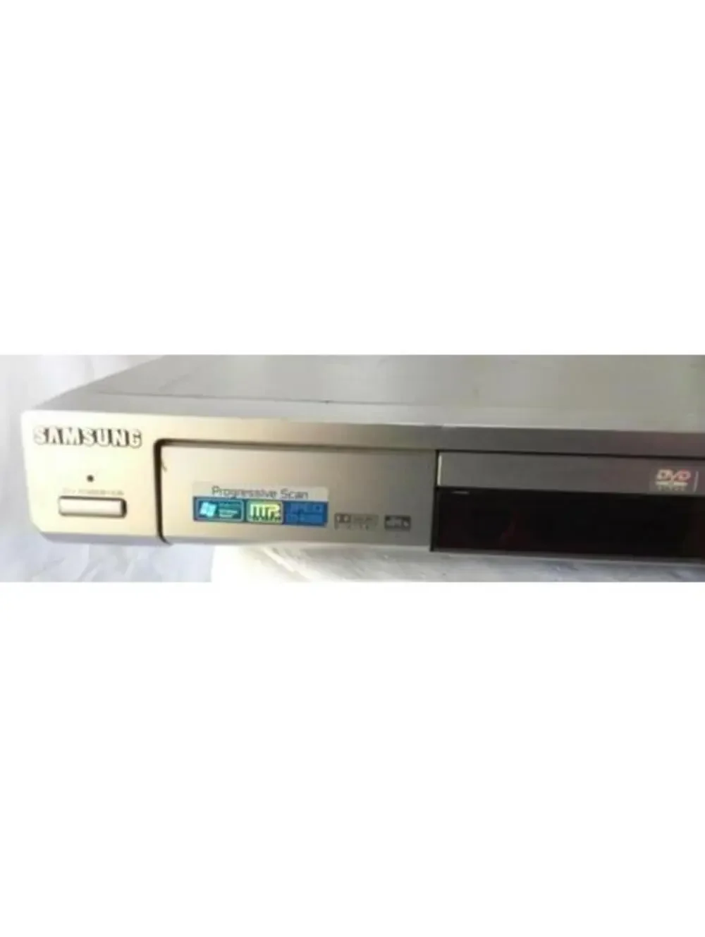 Samsung features dvd