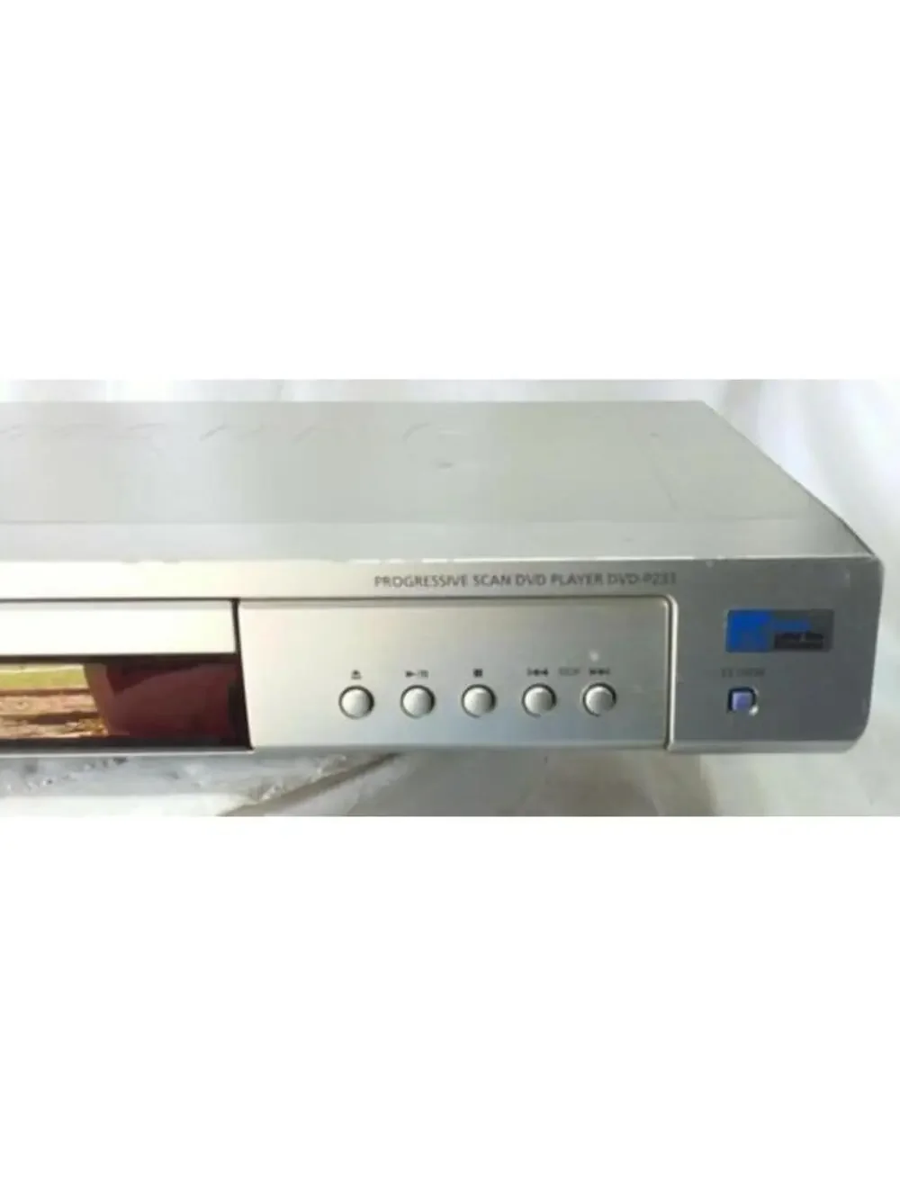 Samsung features dvd