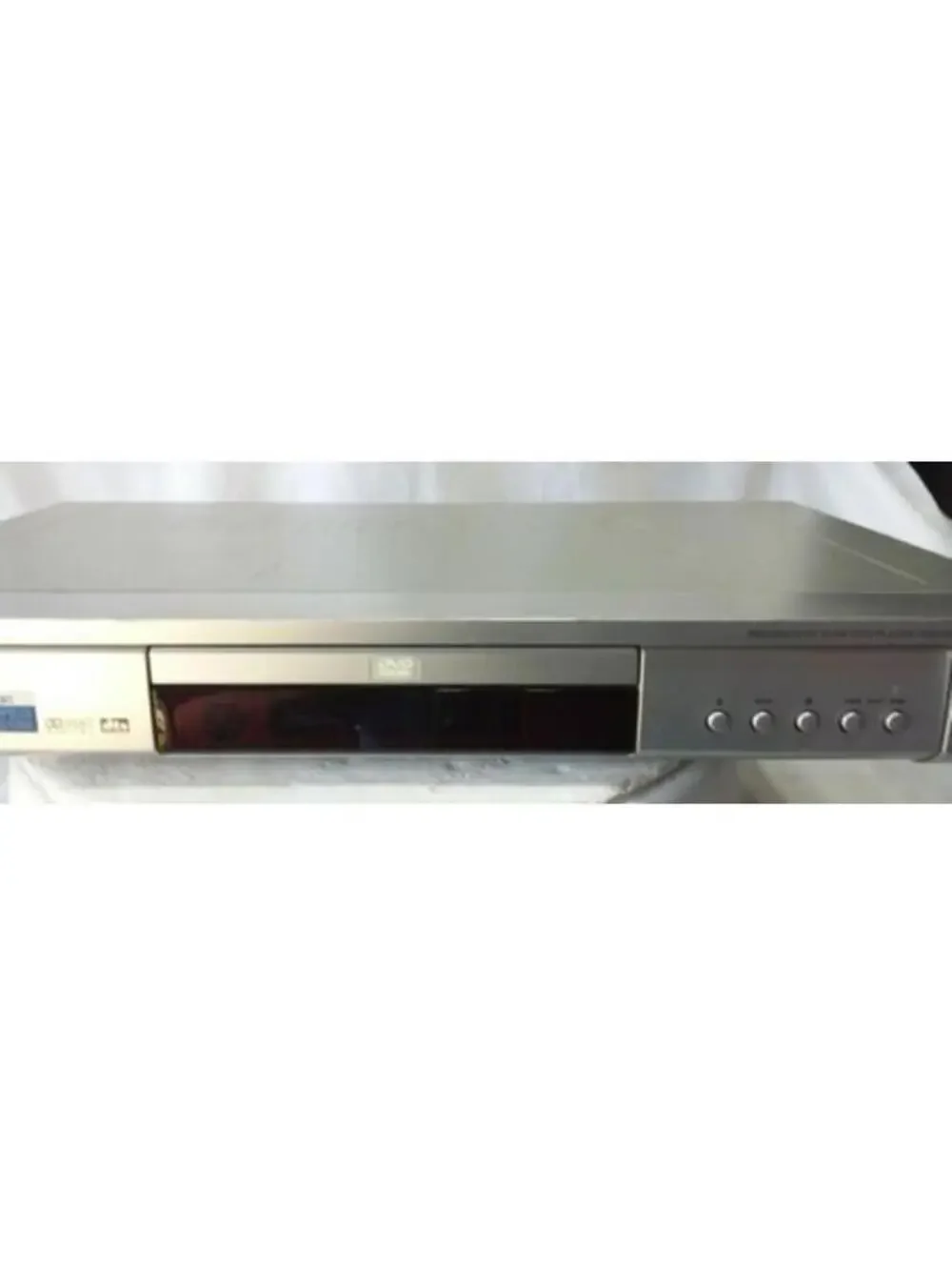 Samsung features dvd