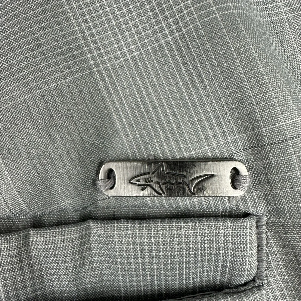 Greg Norman Collection shorts are