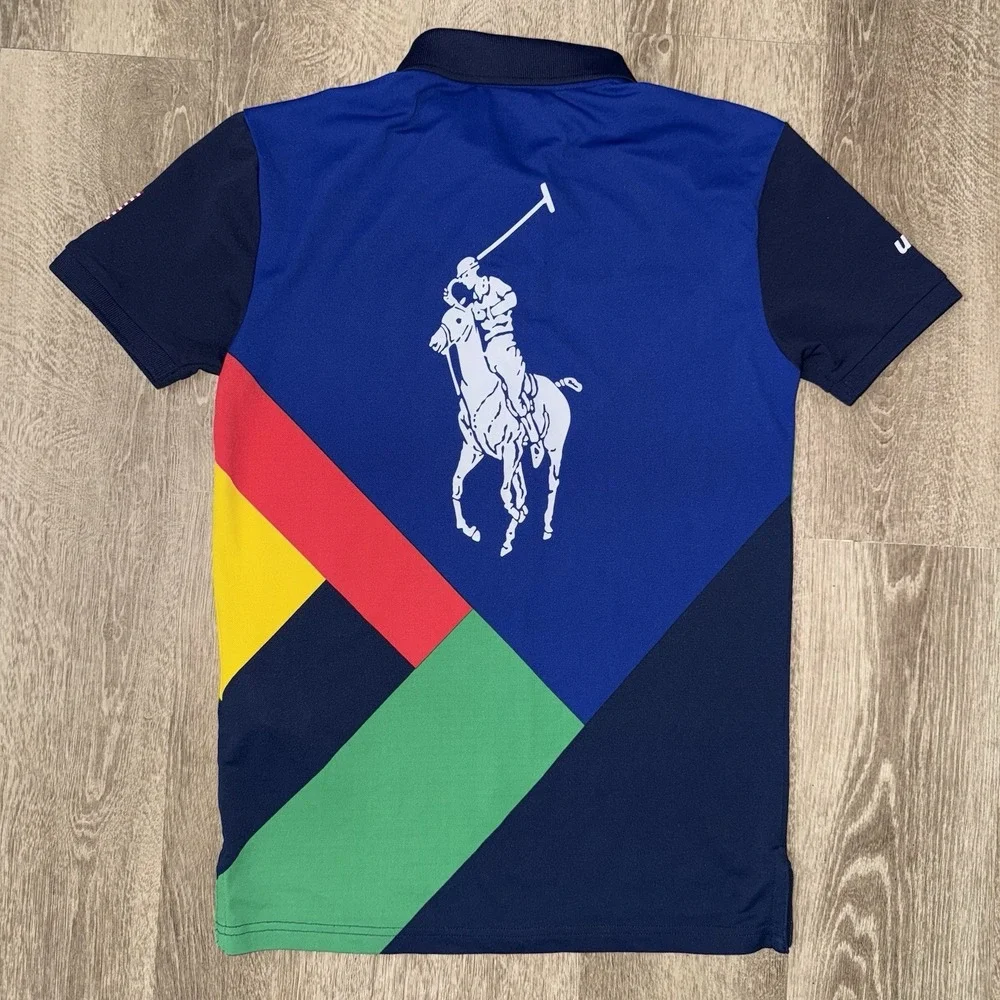 Polo Ralph Lauren this shirt