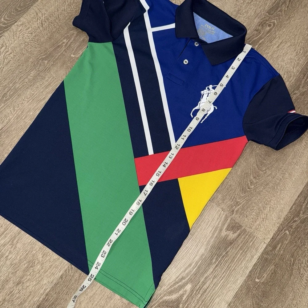 Polo Ralph Lauren this shirt