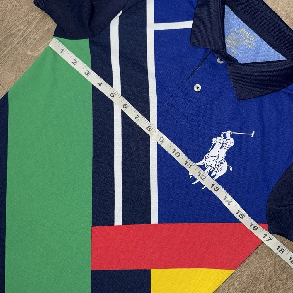 Polo Ralph Lauren this shirt