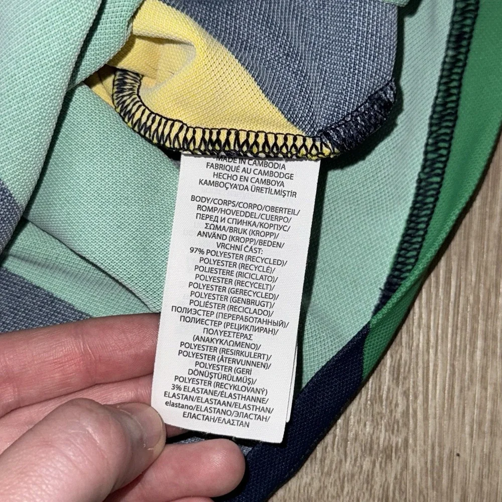 Polo Ralph Lauren this shirt