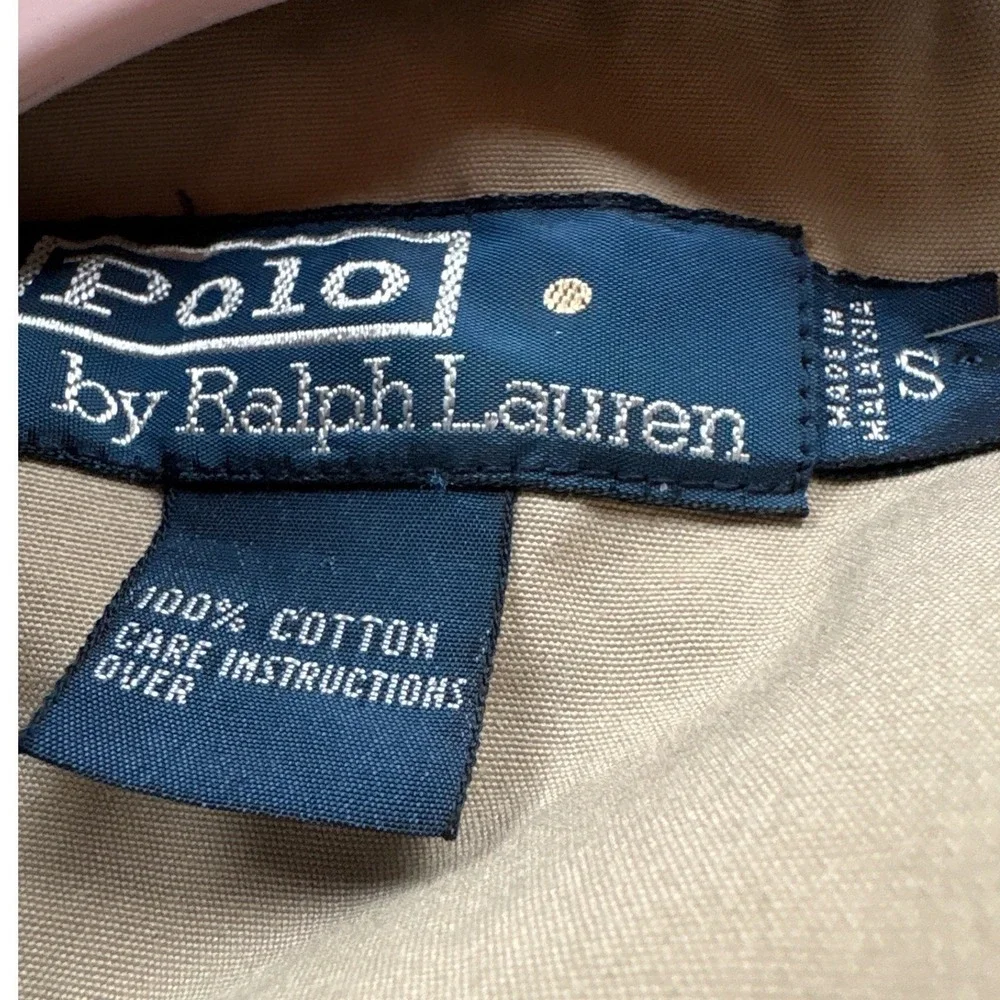 Polo Ralph Lauren polo ralph