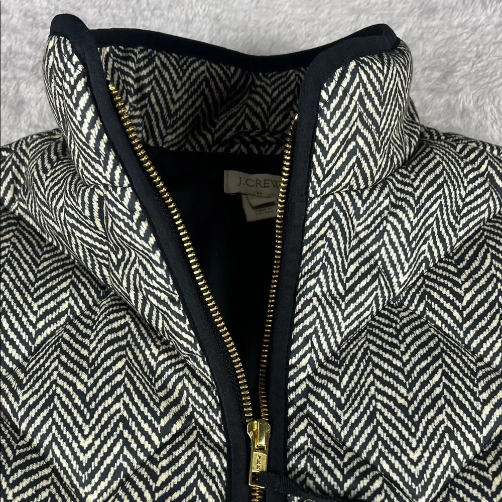 J. Crew crew women