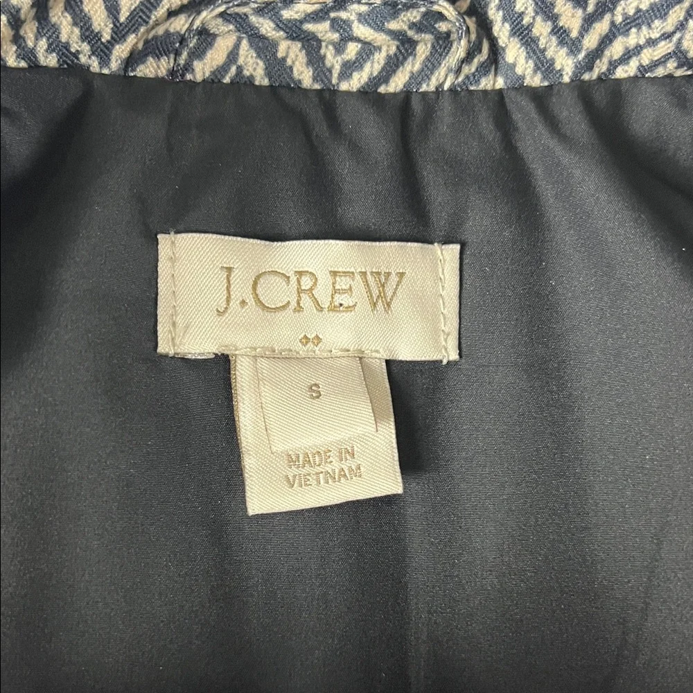 J. Crew crew women