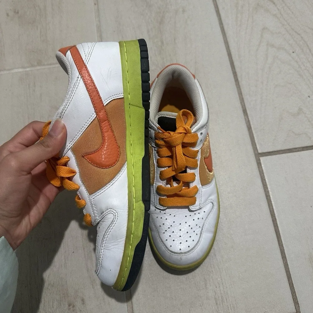 Nike good have