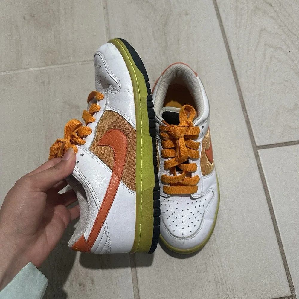 Nike good have