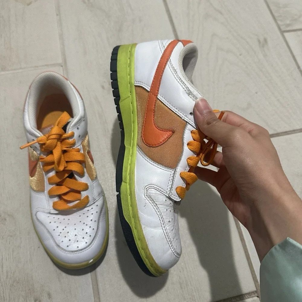 Nike good have