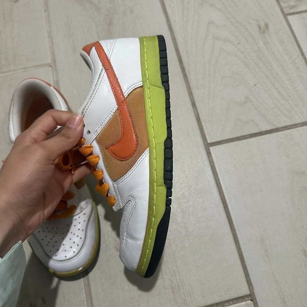 Nike good have