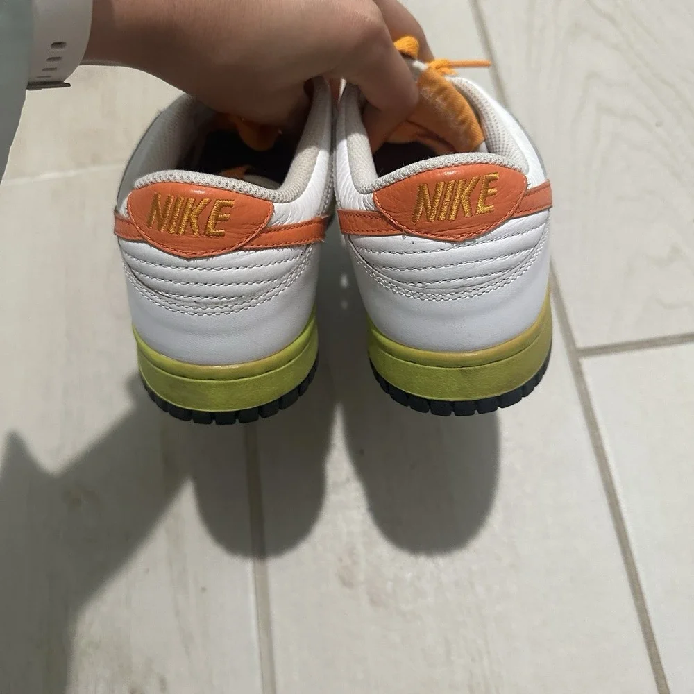 Nike good have