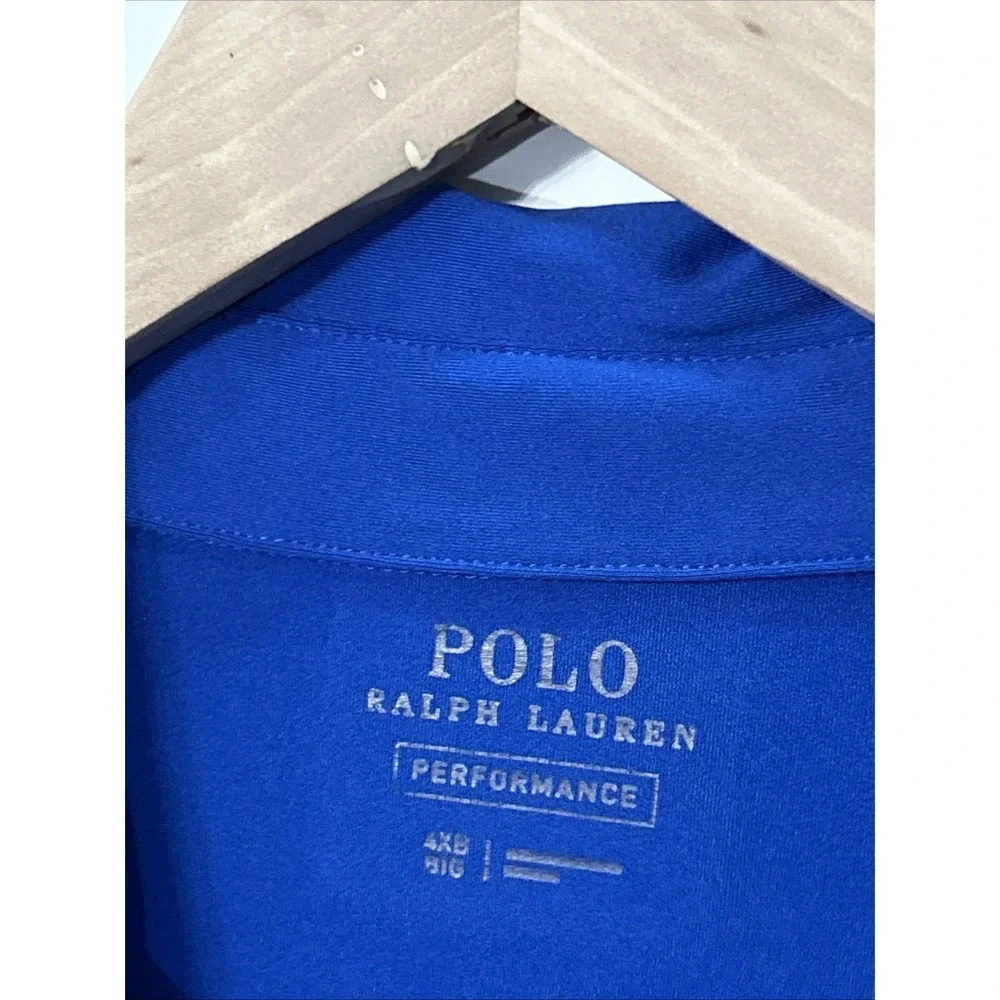 Polo Ralph Lauren excellent no