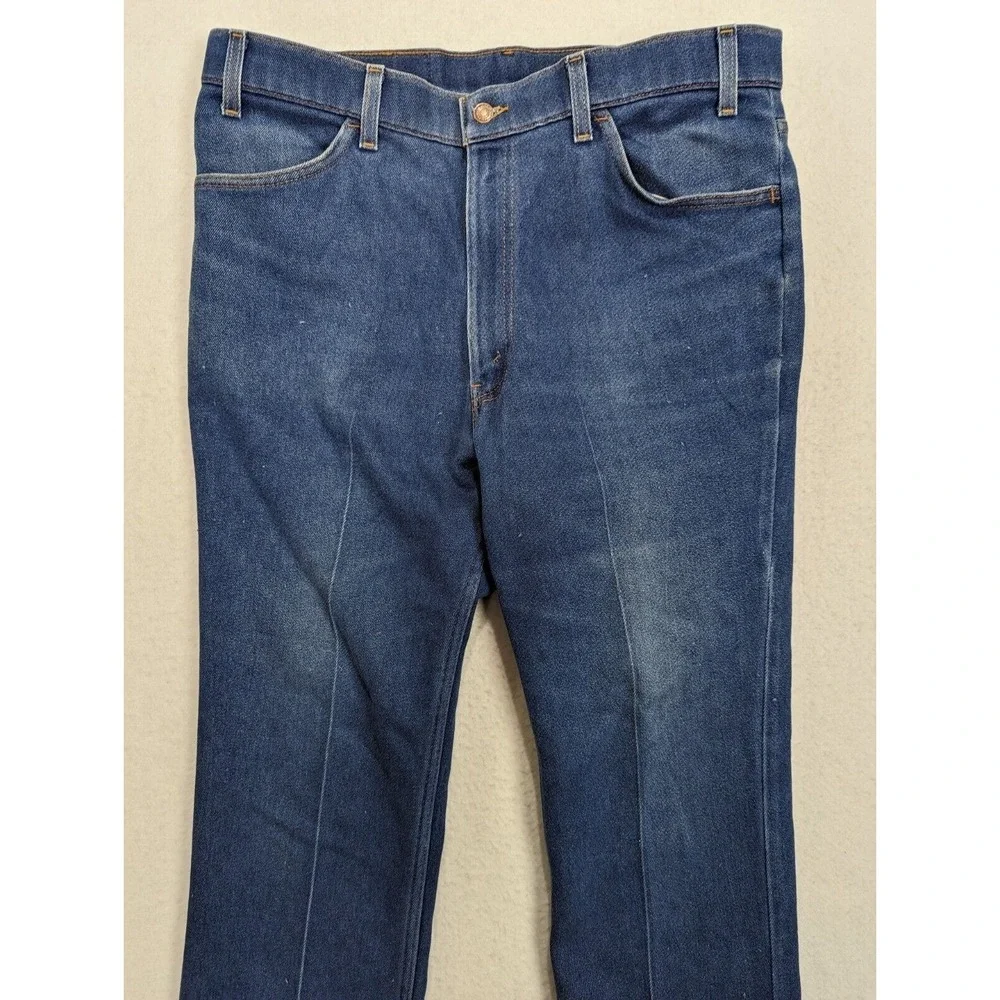 Levis levis 547