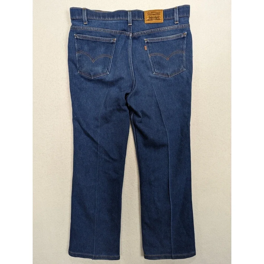 Levis levis 547