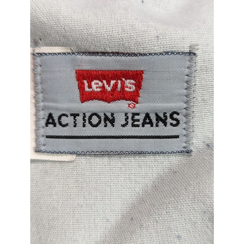 Levis levis 547