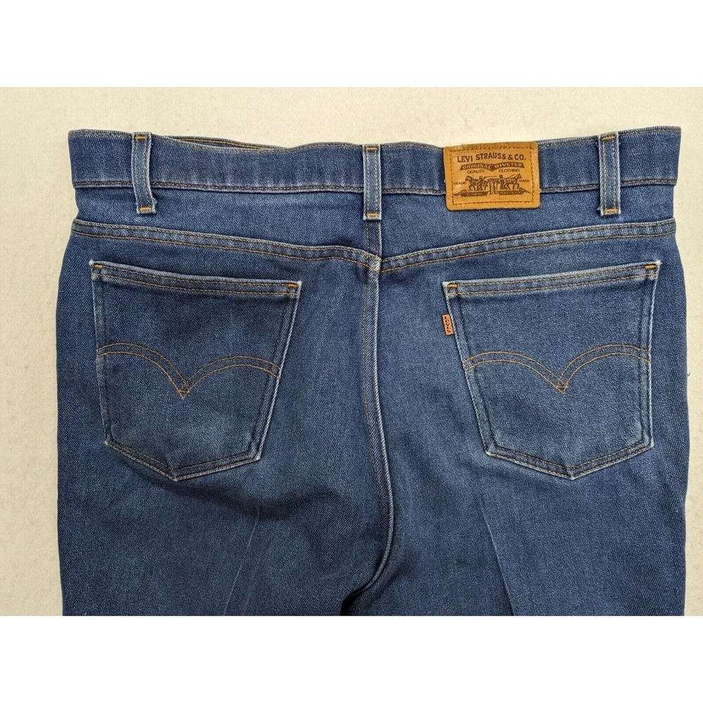 Levis levis 547