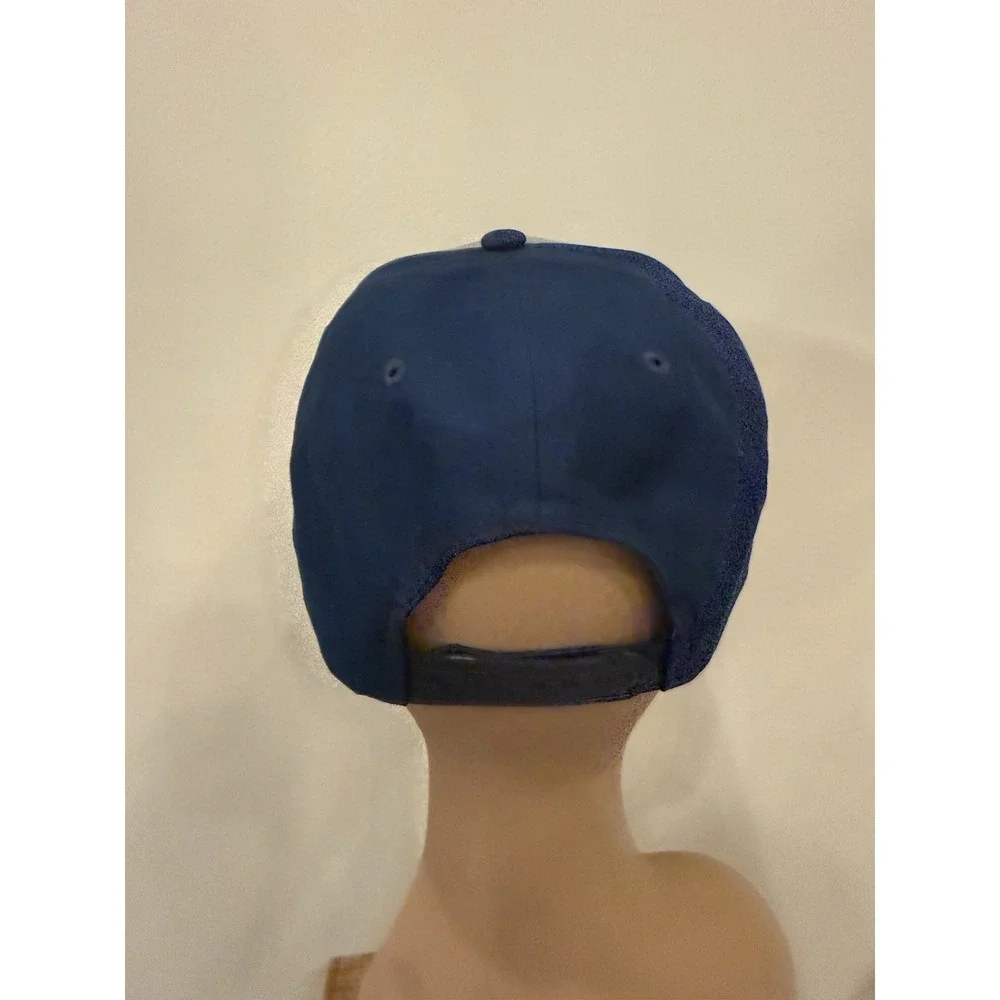 Ford Bronco Built‎ Wild Low Profile Snapback Hat Multi-Color