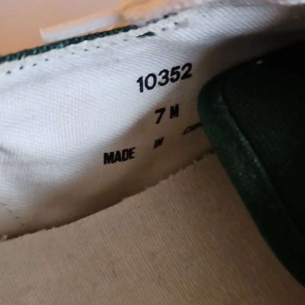 J. Crew unisex never