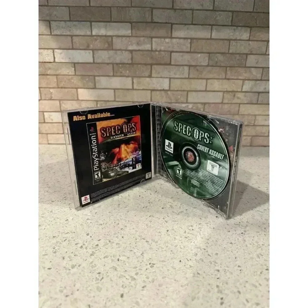 Sony disc show