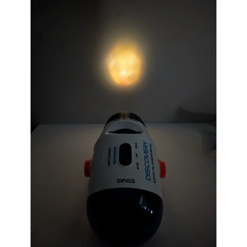 MERCHSOURCE discovery planetarium