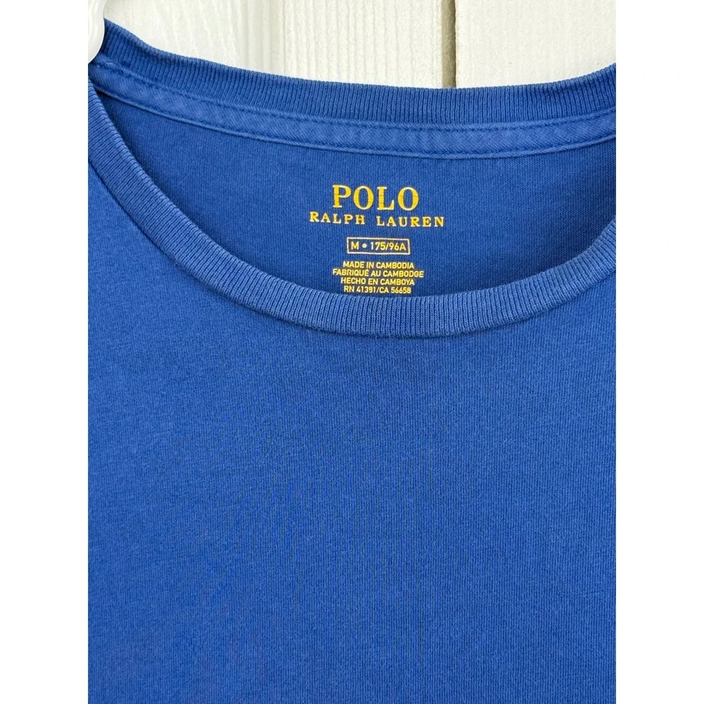 Polo Ralph Lauren pit 21