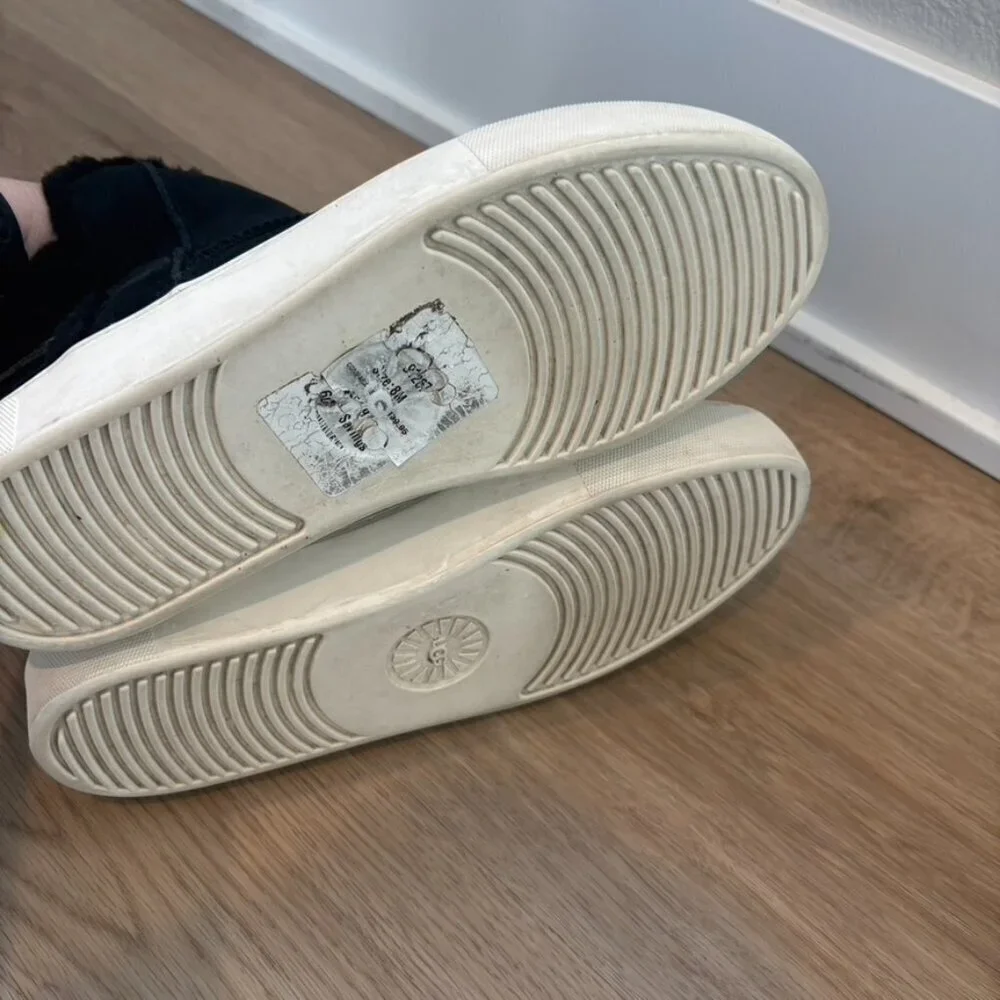 UGG product details