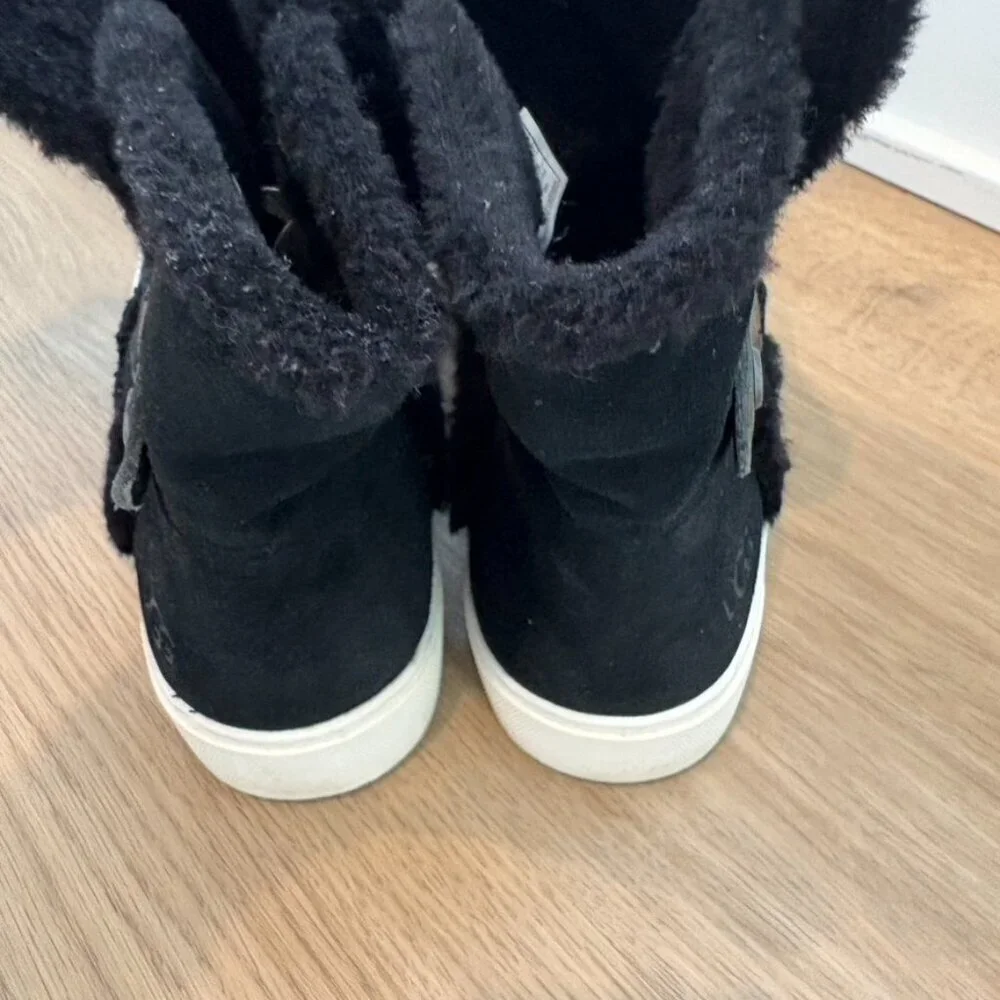 UGG product details