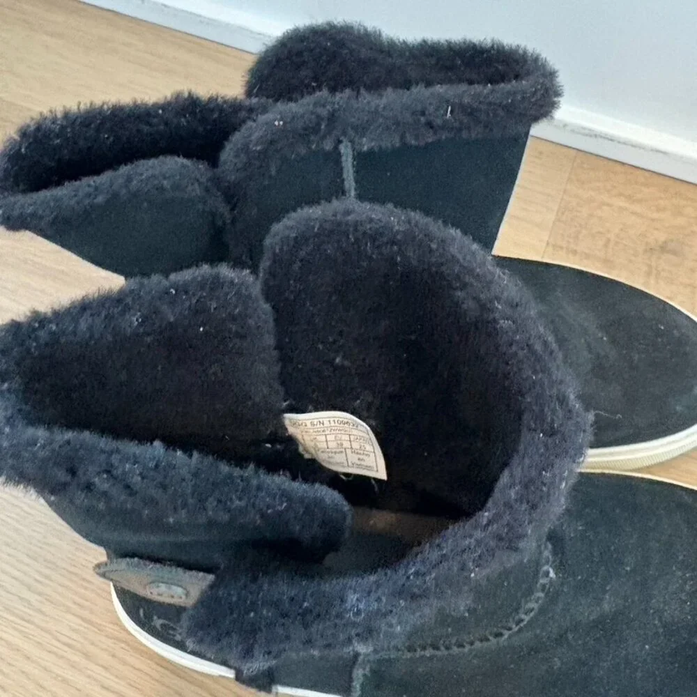 UGG product details
