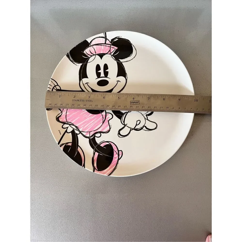 Zak Designs disney minnie