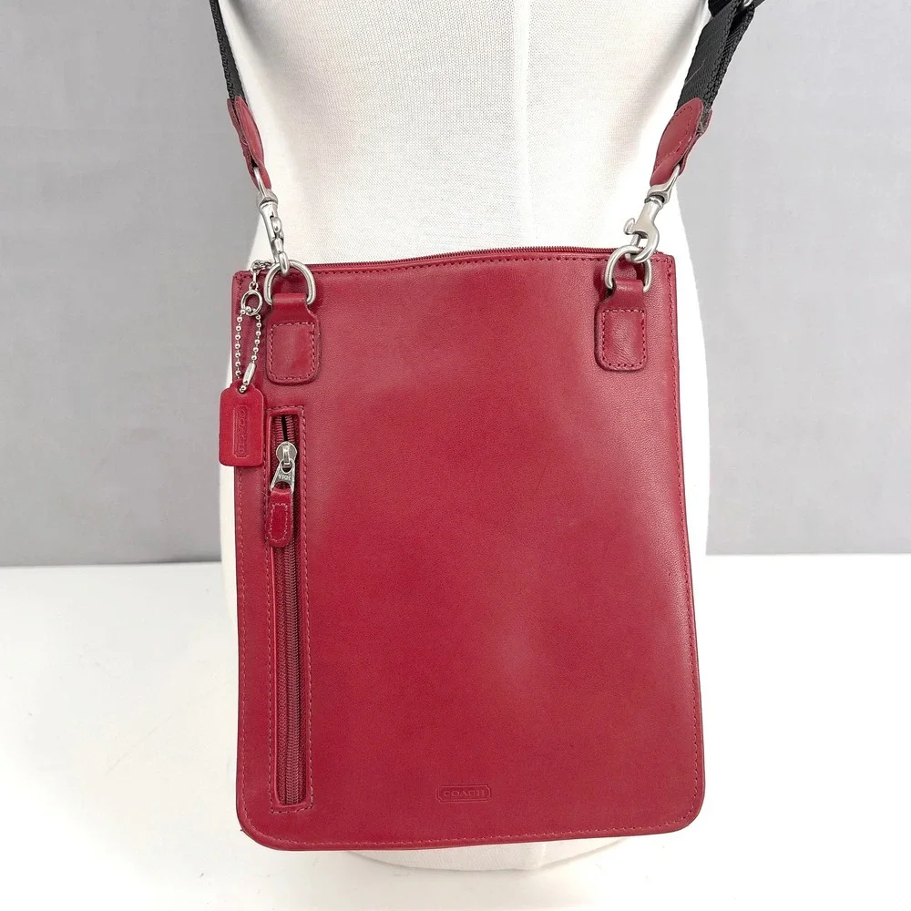 Coach vintage swingpack