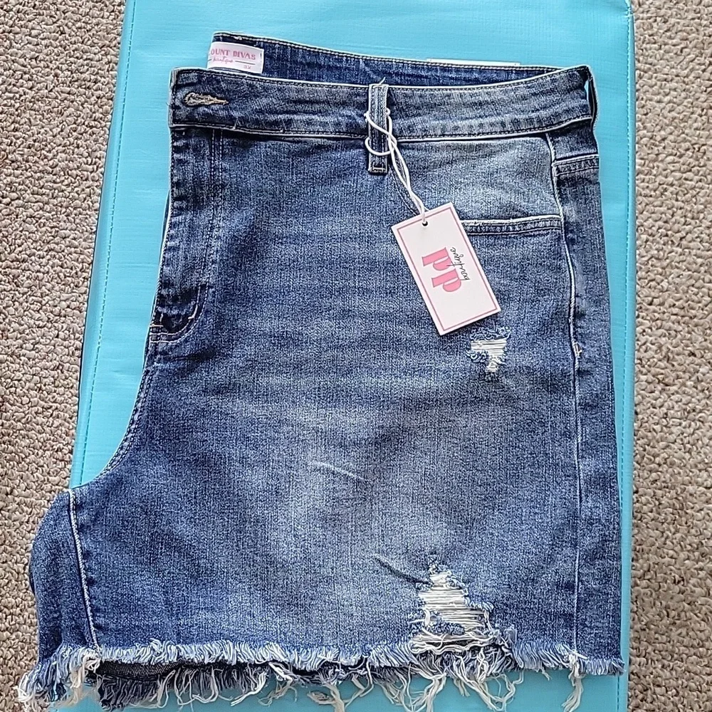 Discount Divas dd denim