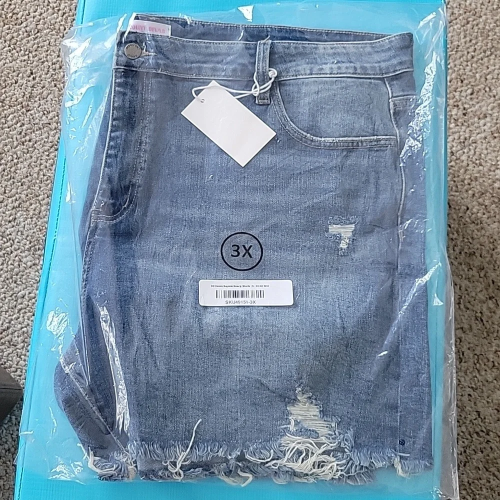 Discount Divas dd denim