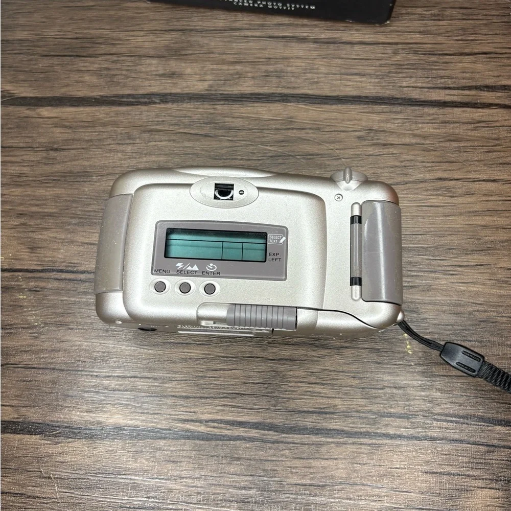 Kodak preowned camera