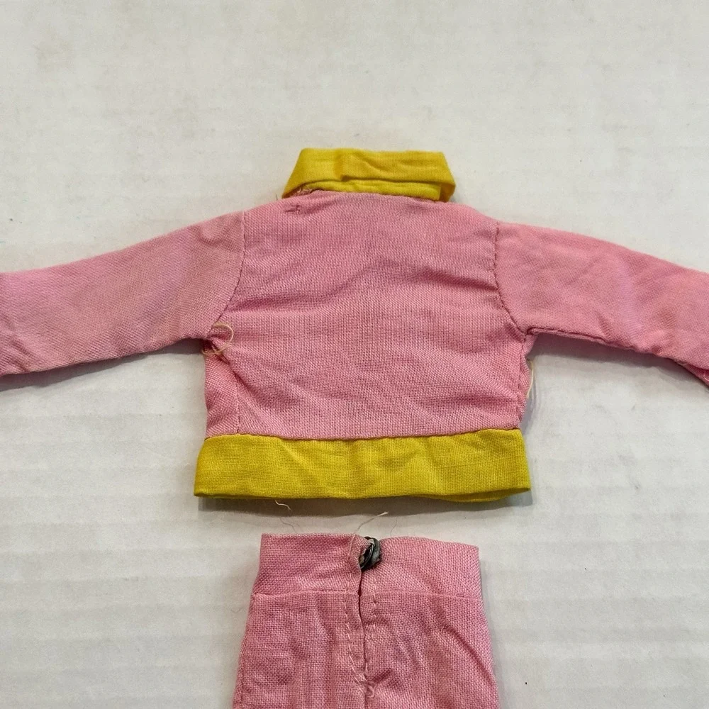 Barbie vintage 1960