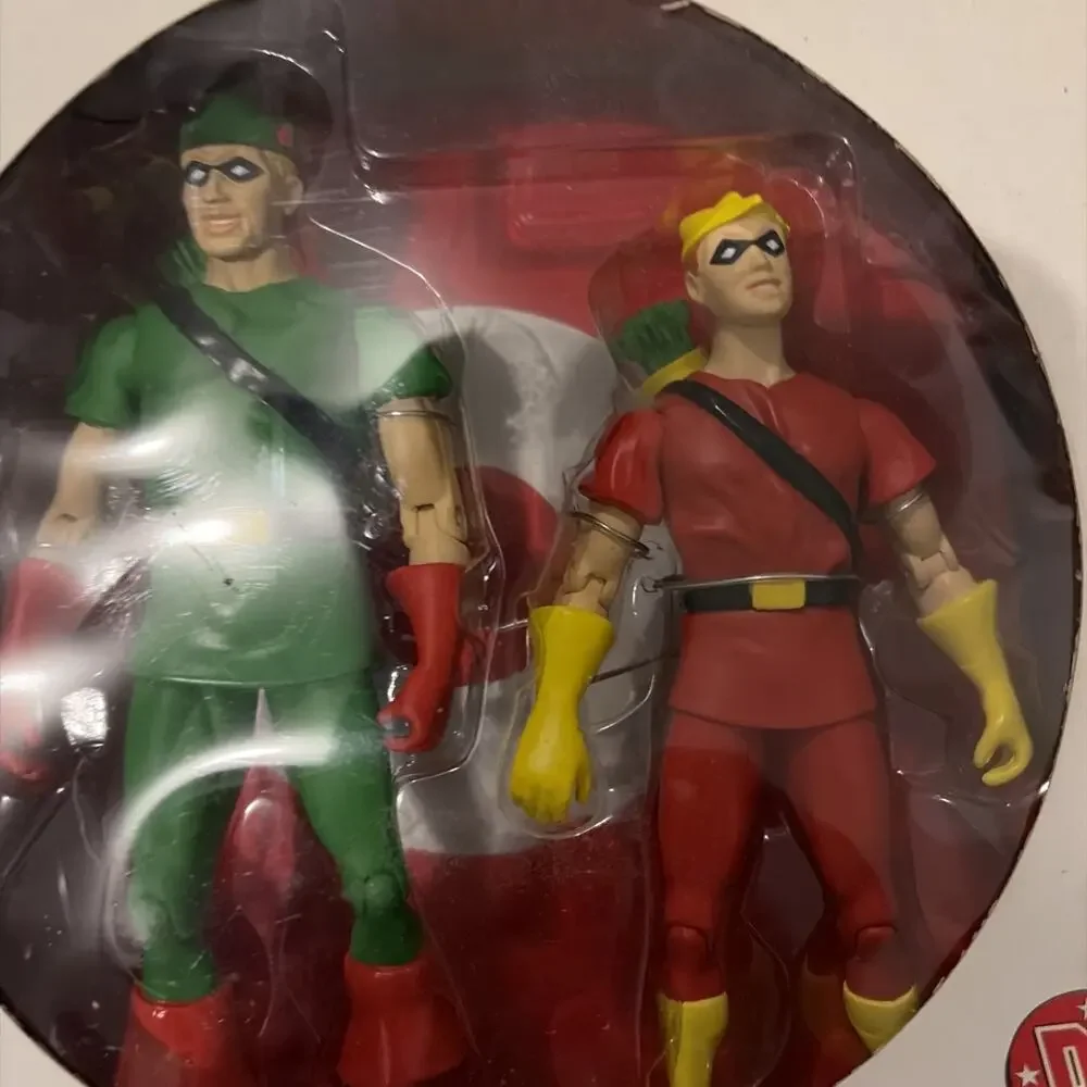 DC Direct dc direct