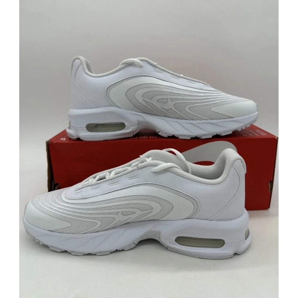 Nike triple maximum