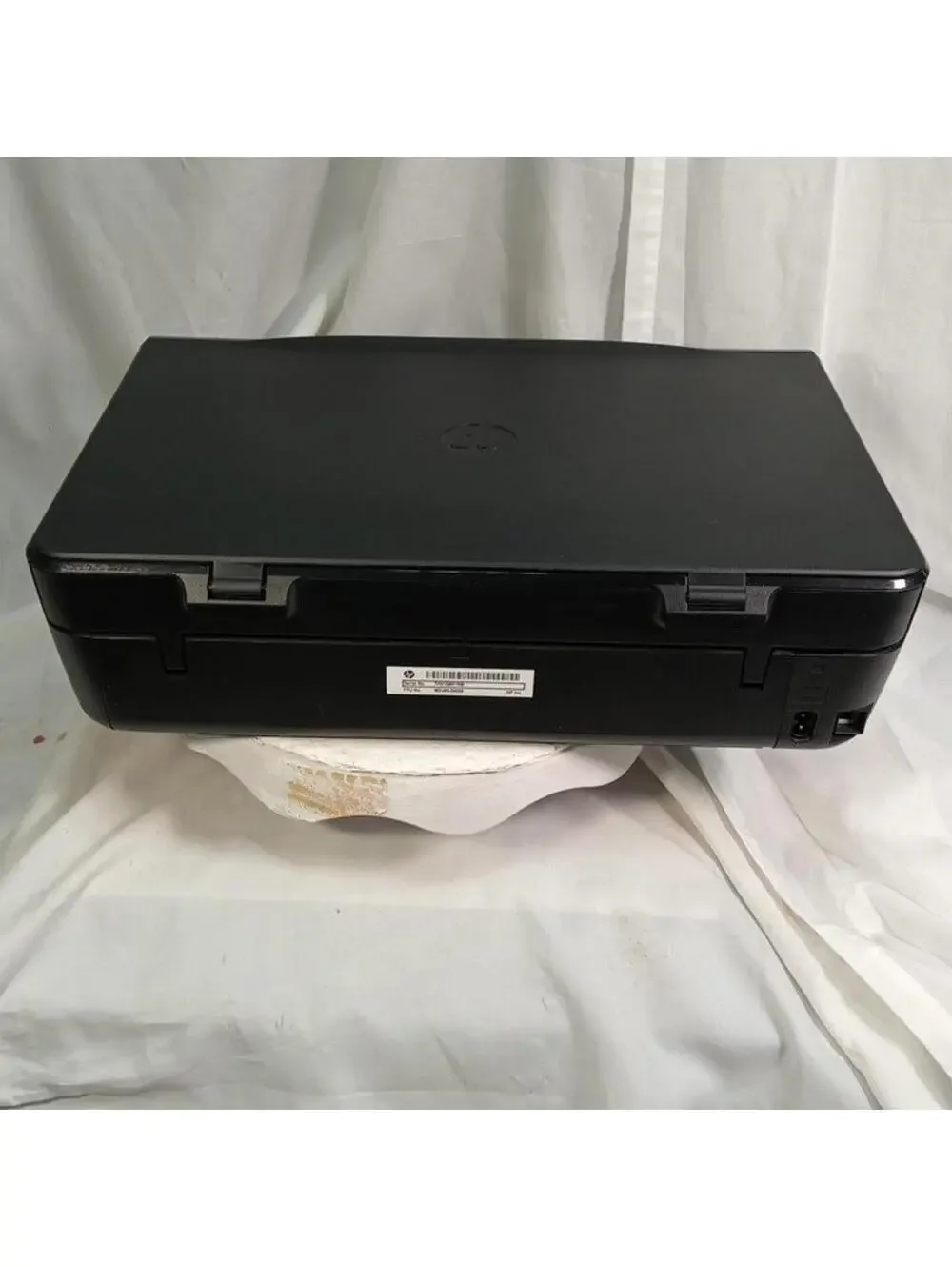 HP or print