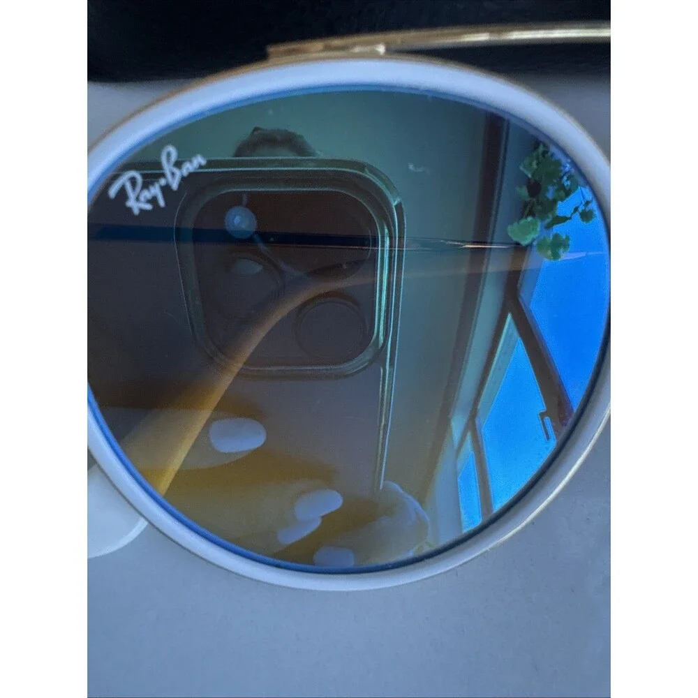 Ray-Ban ray ban