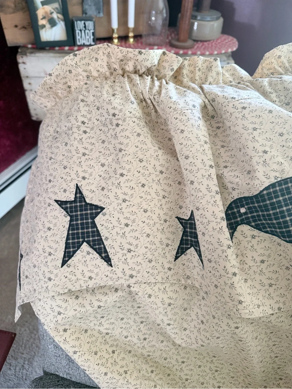 kettle grove gently used