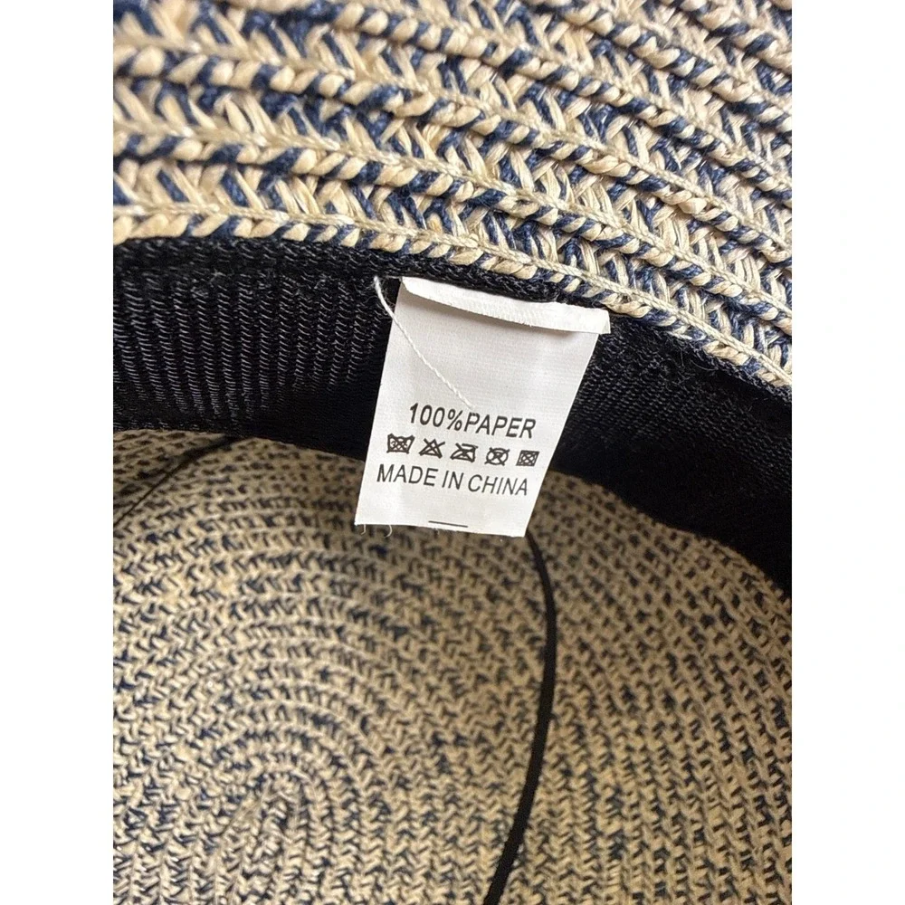 N/A woven paper