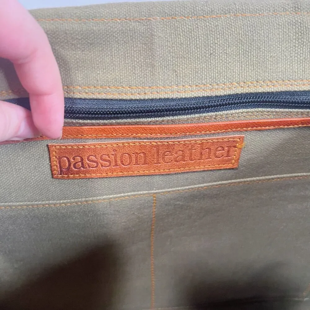 Vintage brand passion