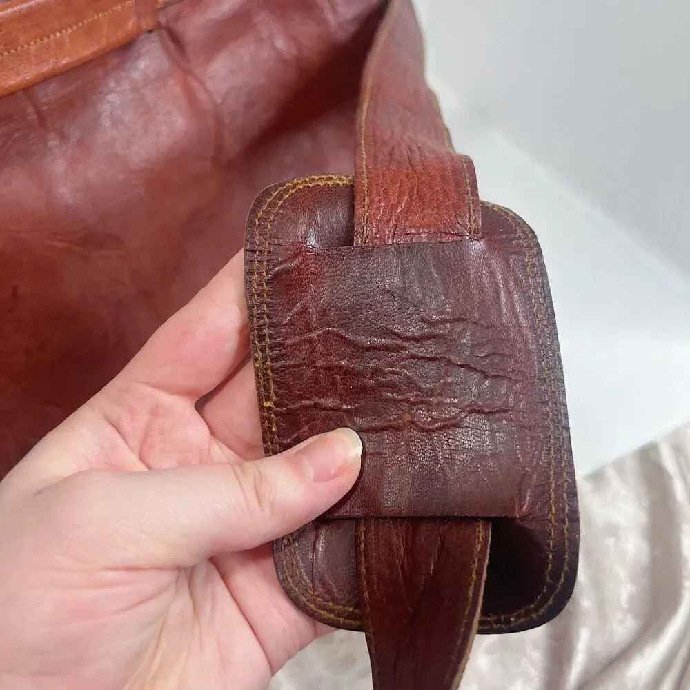Vintage brand passion