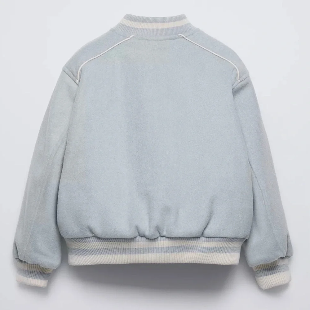Zara cool style