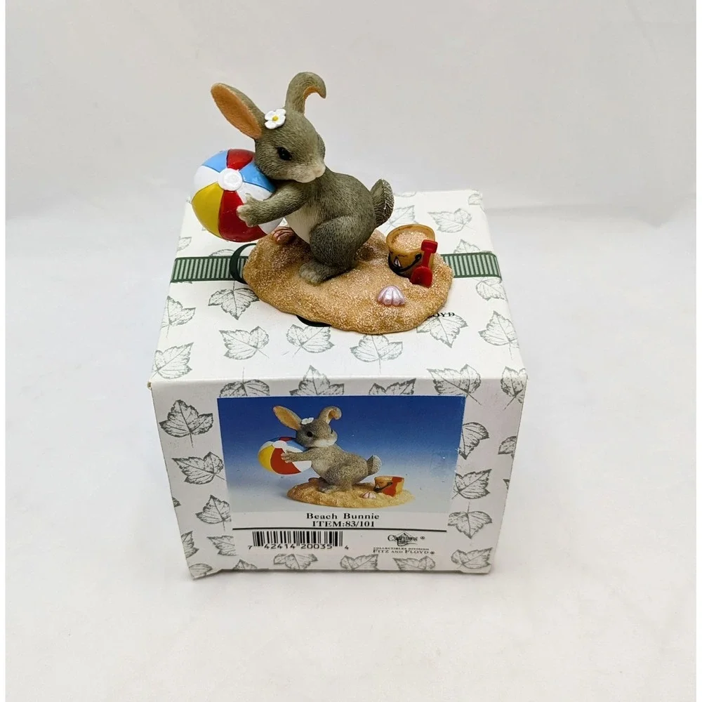 Charming Tails show stock