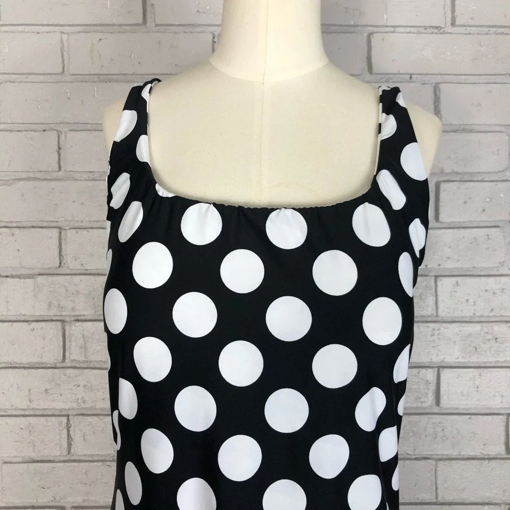 La Blanca classic reversible