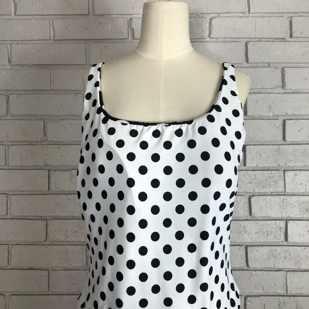 La Blanca classic reversible