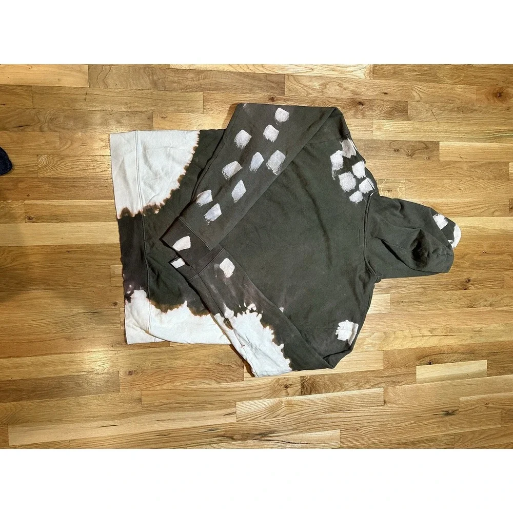 BLACK KEYS NOTORIOUS'‎ HOODIE 2 XL