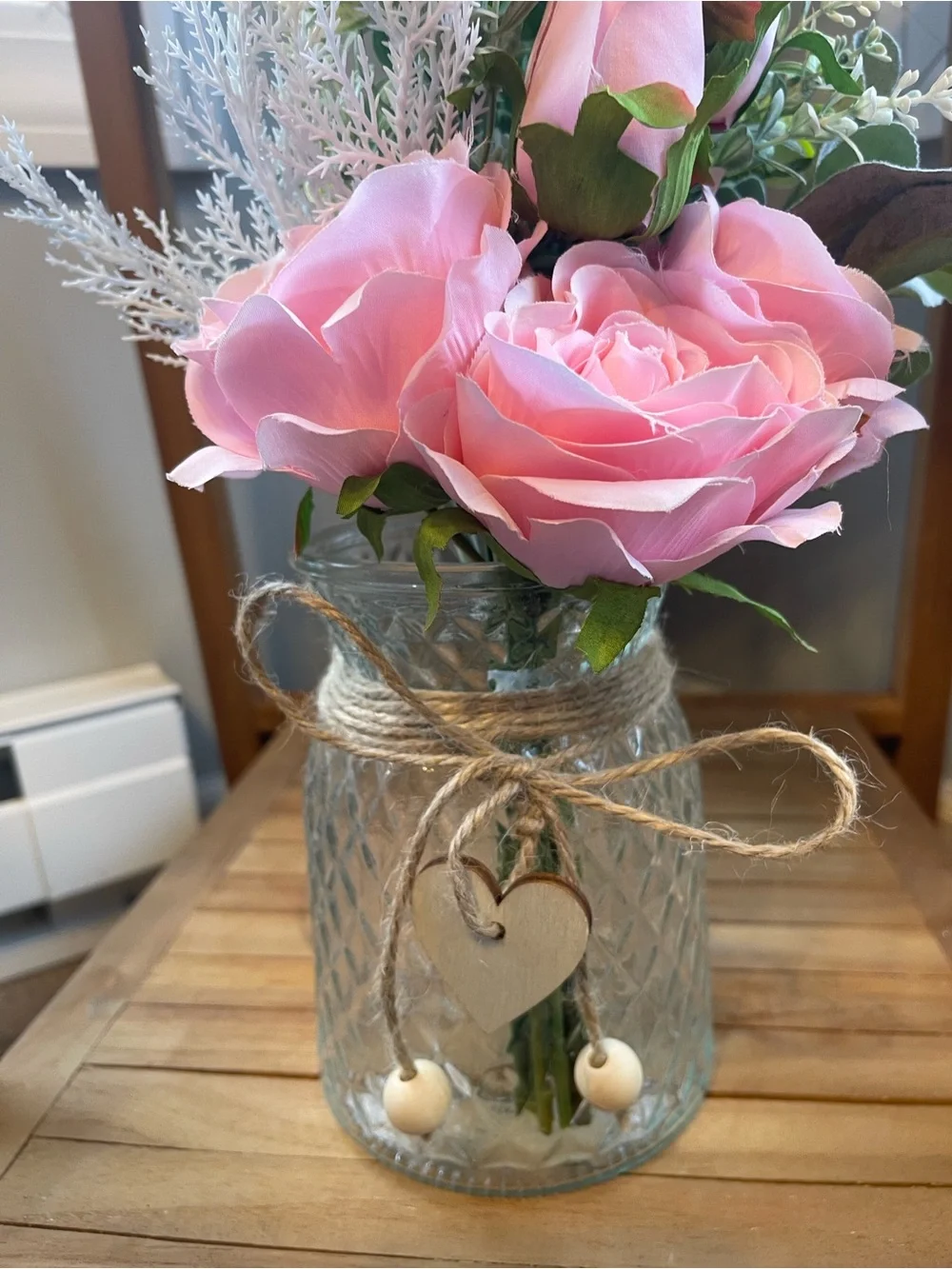 N/A elegant pink